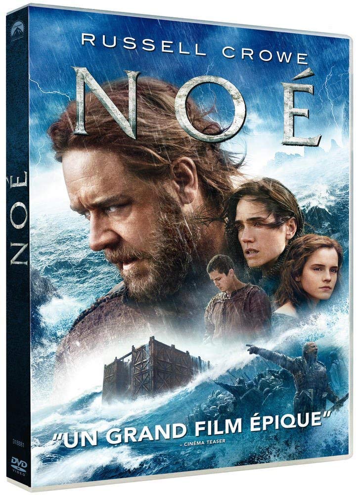 Noé [DVD à la location]