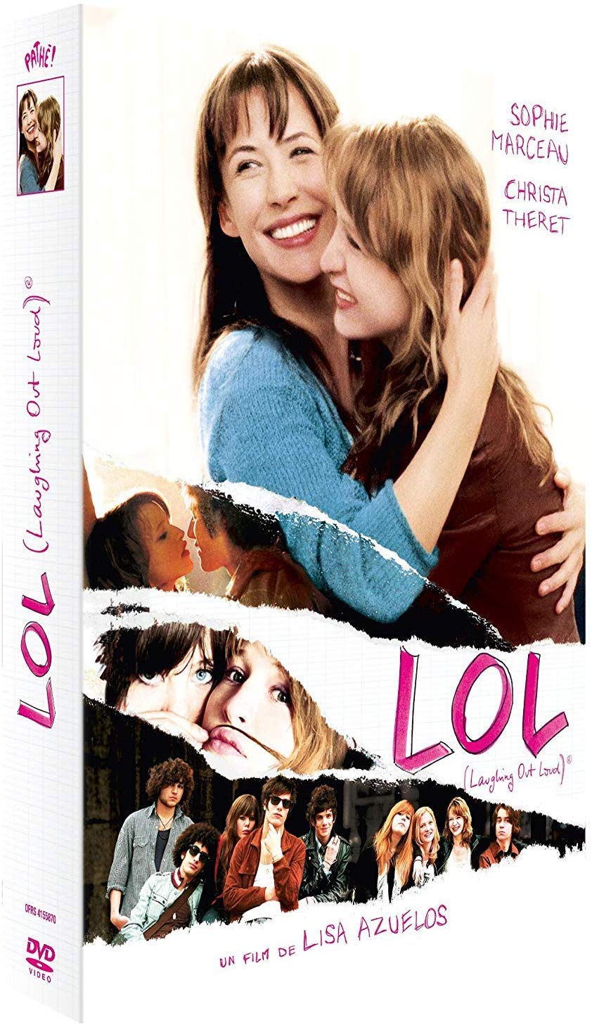 LoL [DVD à la location]