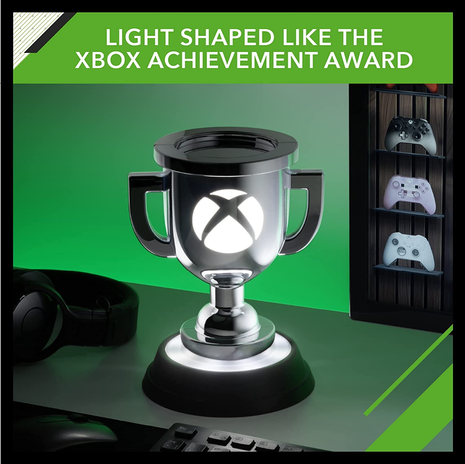 Xbox - Lampe Succès Xbox