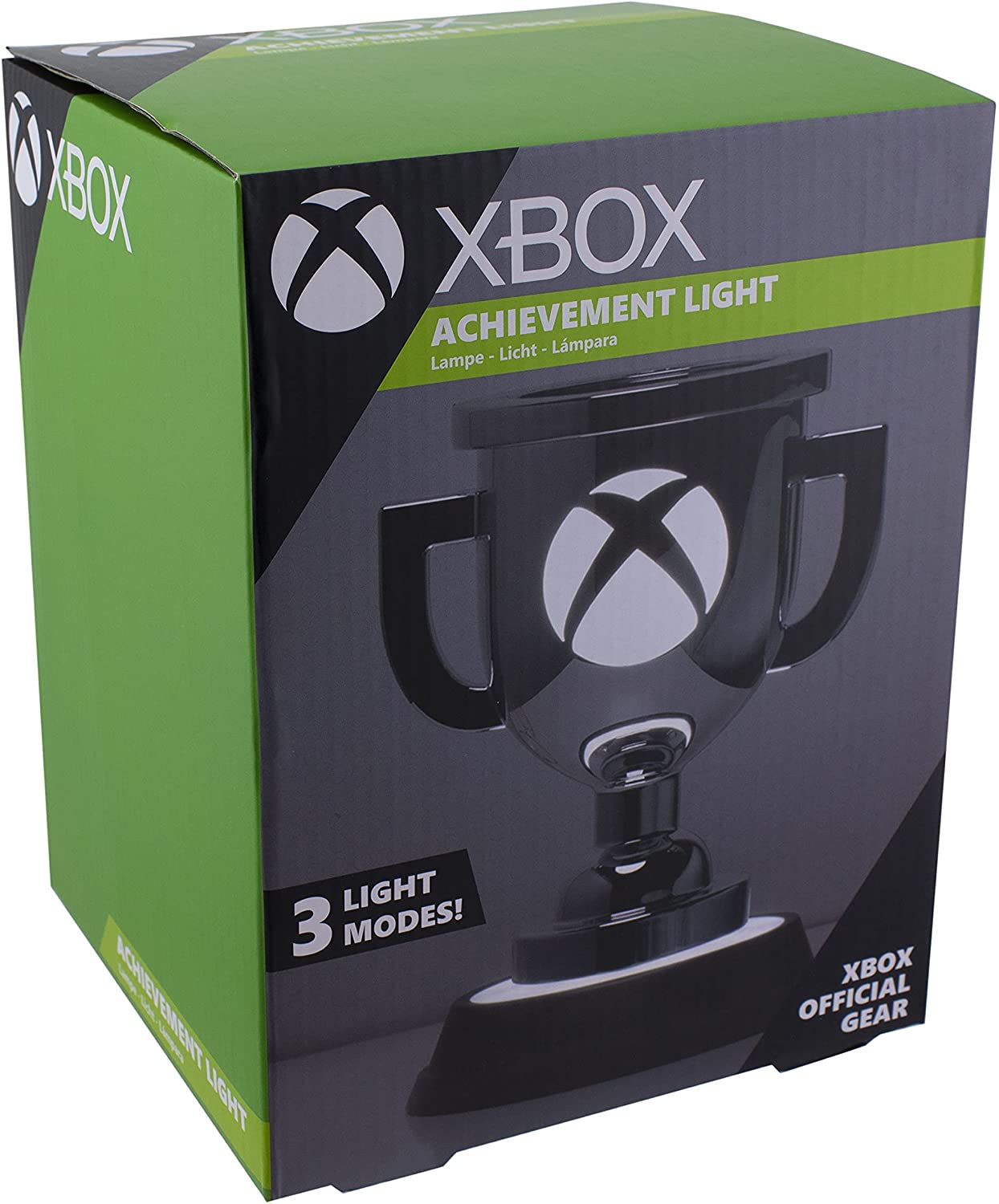 Xbox - Lampe Succès Xbox