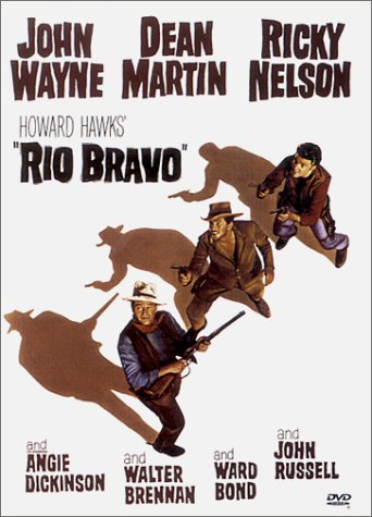 Rio bravo [DVD]