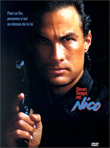 Nico [DVD]