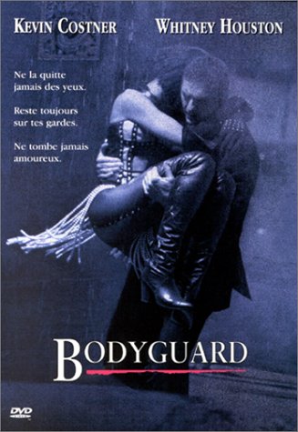 Bodyguard [DVD]