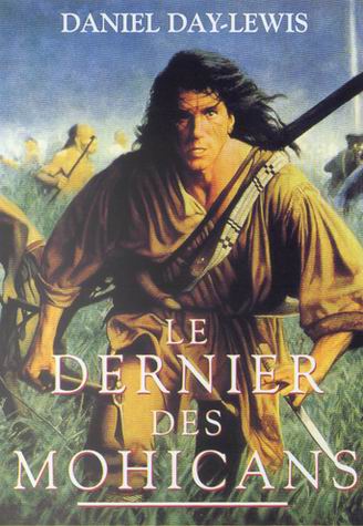 Le dernier des Mohicans [DVD]