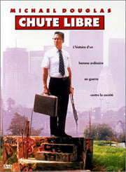 Chute libre [DVD]