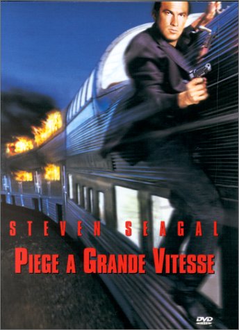 Piège à Grande Vitesse [DVD]