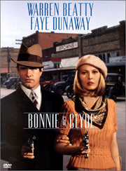 Bonnie and Clyde [DVD]