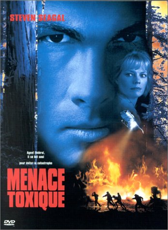 Menace toxique [DVD]