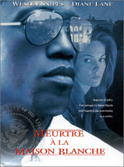 Meurtre A La Maison Blanche [DVD]