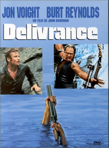 Délivrance [DVD]