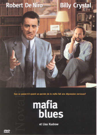Mafia Blues [DVD]