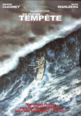 En Pleine Tempete [DVD]