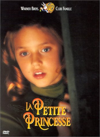 La Petite princesse [DVD]