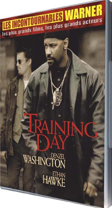 Training Day [DVD]