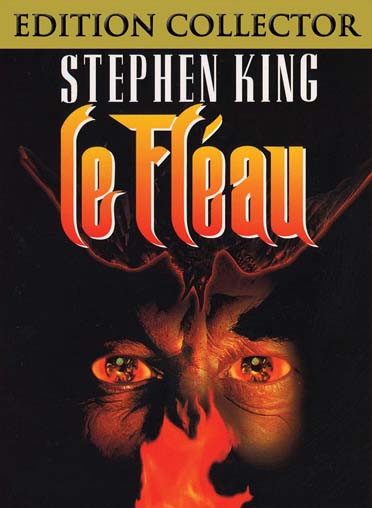 Le Fleau [DVD]