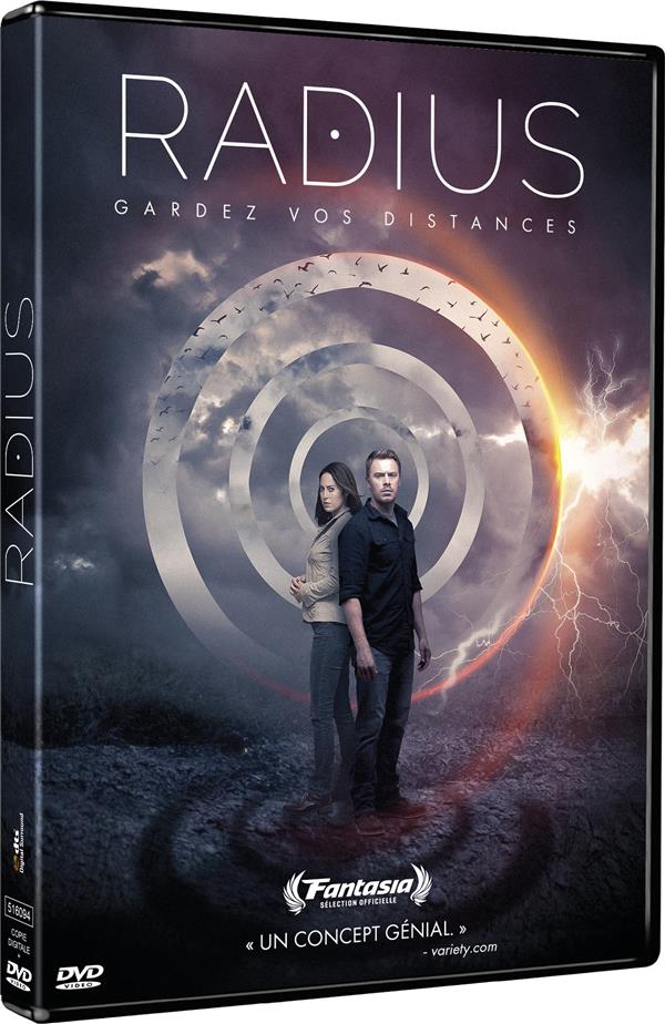 Radius [DVD]