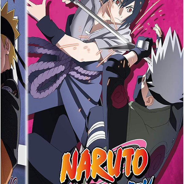 Naruto Tome 44 Abonnez-vous, on vous envoie les livres chaque mois !