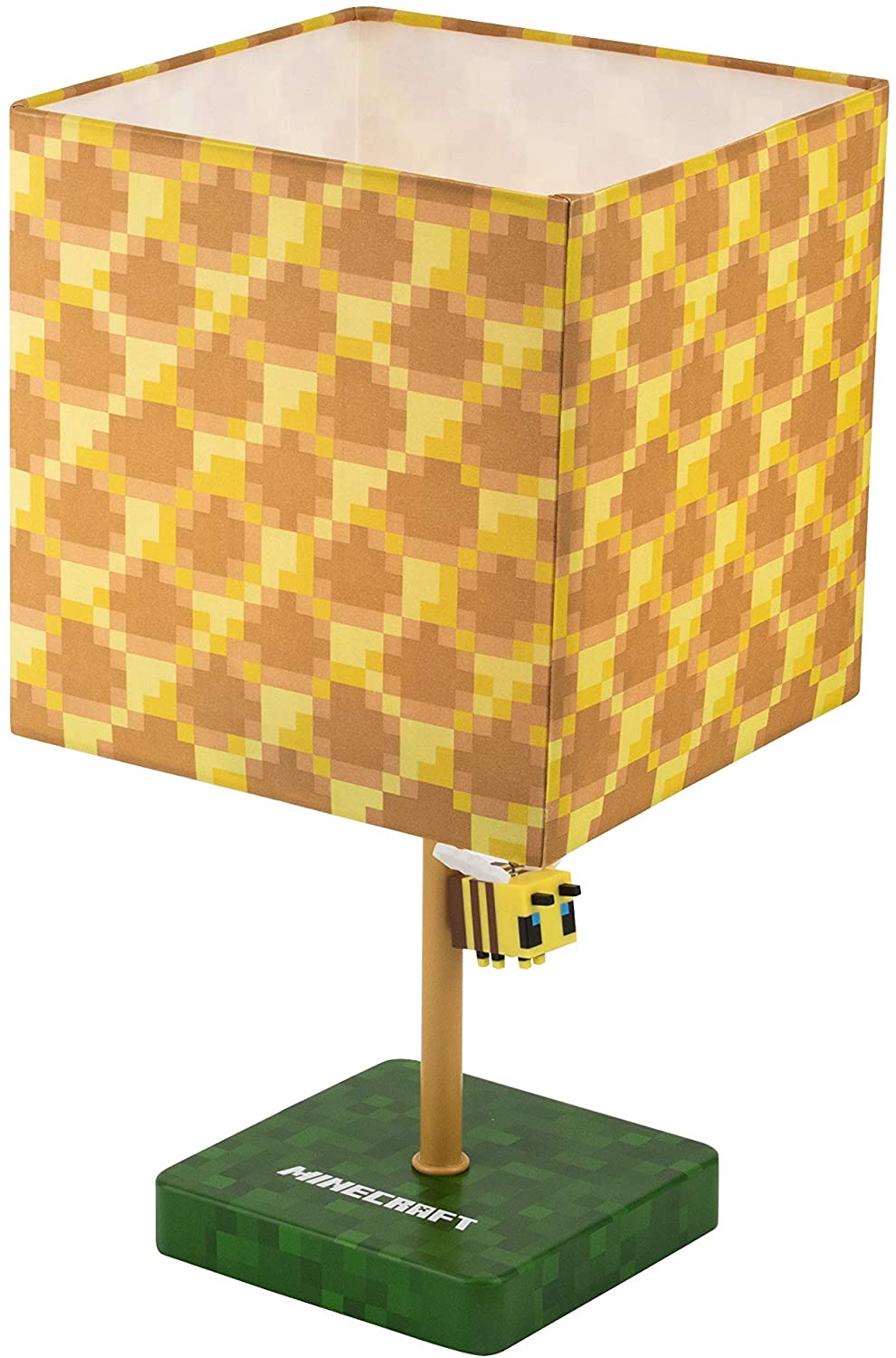 Minecraft - Lampe LED Abeille