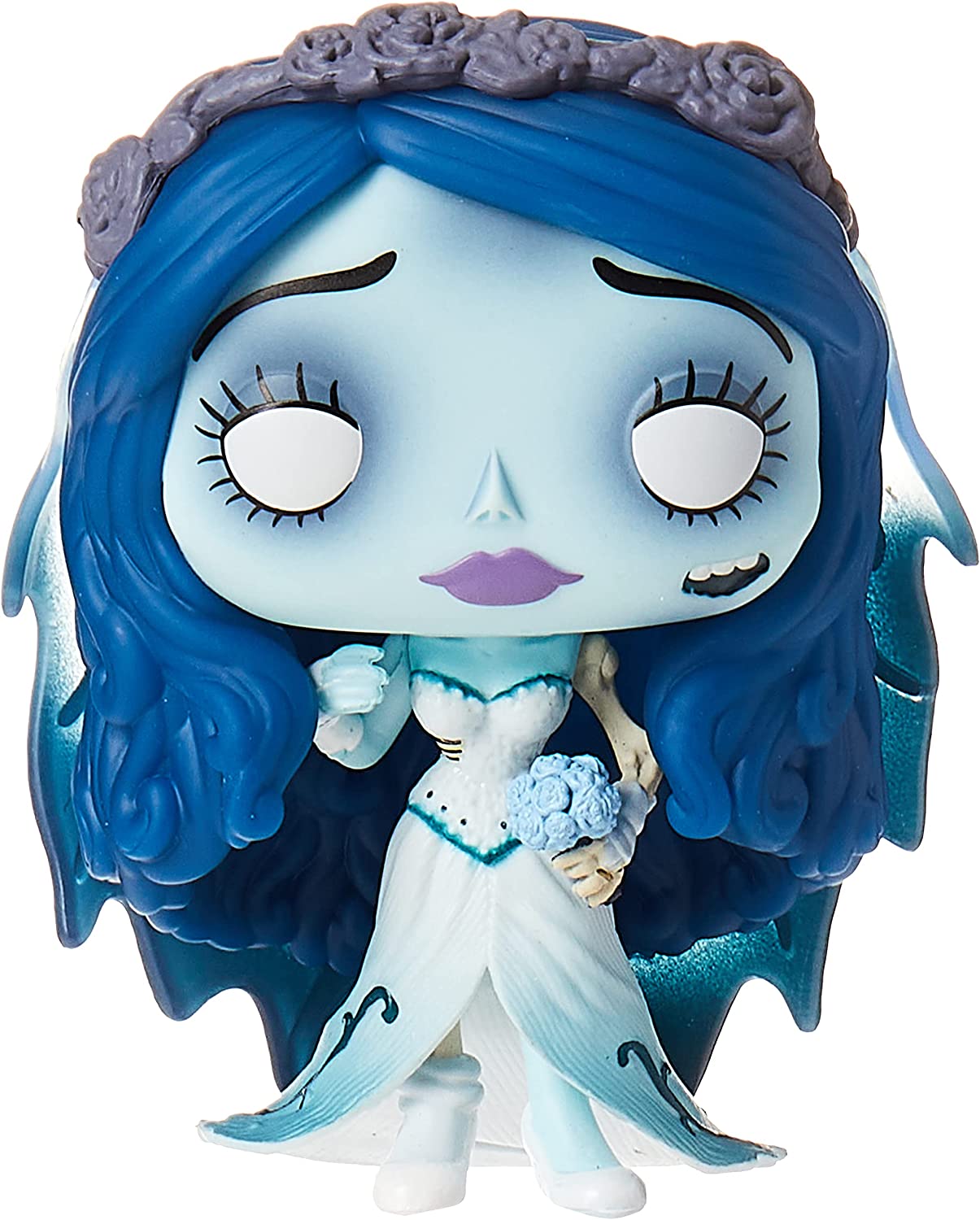 Funko Pop! Movies: Corpse Bride - Emily