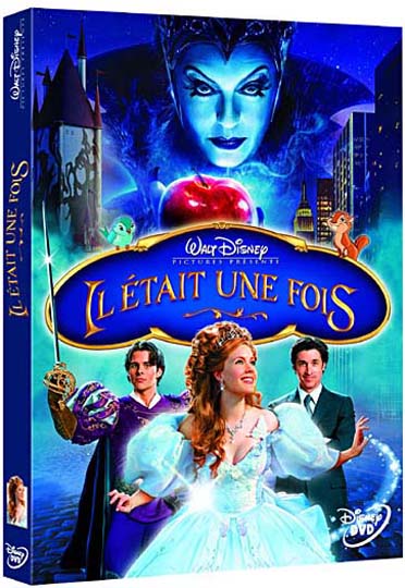 Il était une fois [DVD]