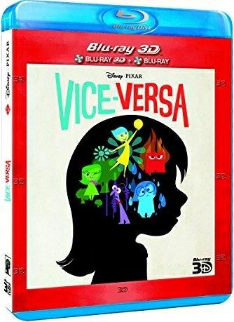 Vice-versa [Blu-ray 3D]