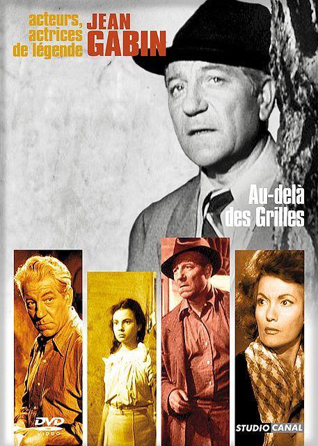 Au-dela Des Grilles [DVD] - flash vidéo