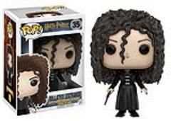 Funko Pop! Harry Potter Bellatrix Lestrange