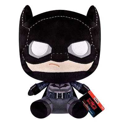 Funko Pop! POP Plush: The Batman - Batman Plush ENG Merchandising