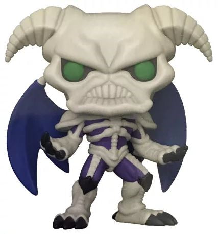 Funko Pop! Animation: Yu-Gi-Oh! - Summoned Skull - Smartoys Exclusive