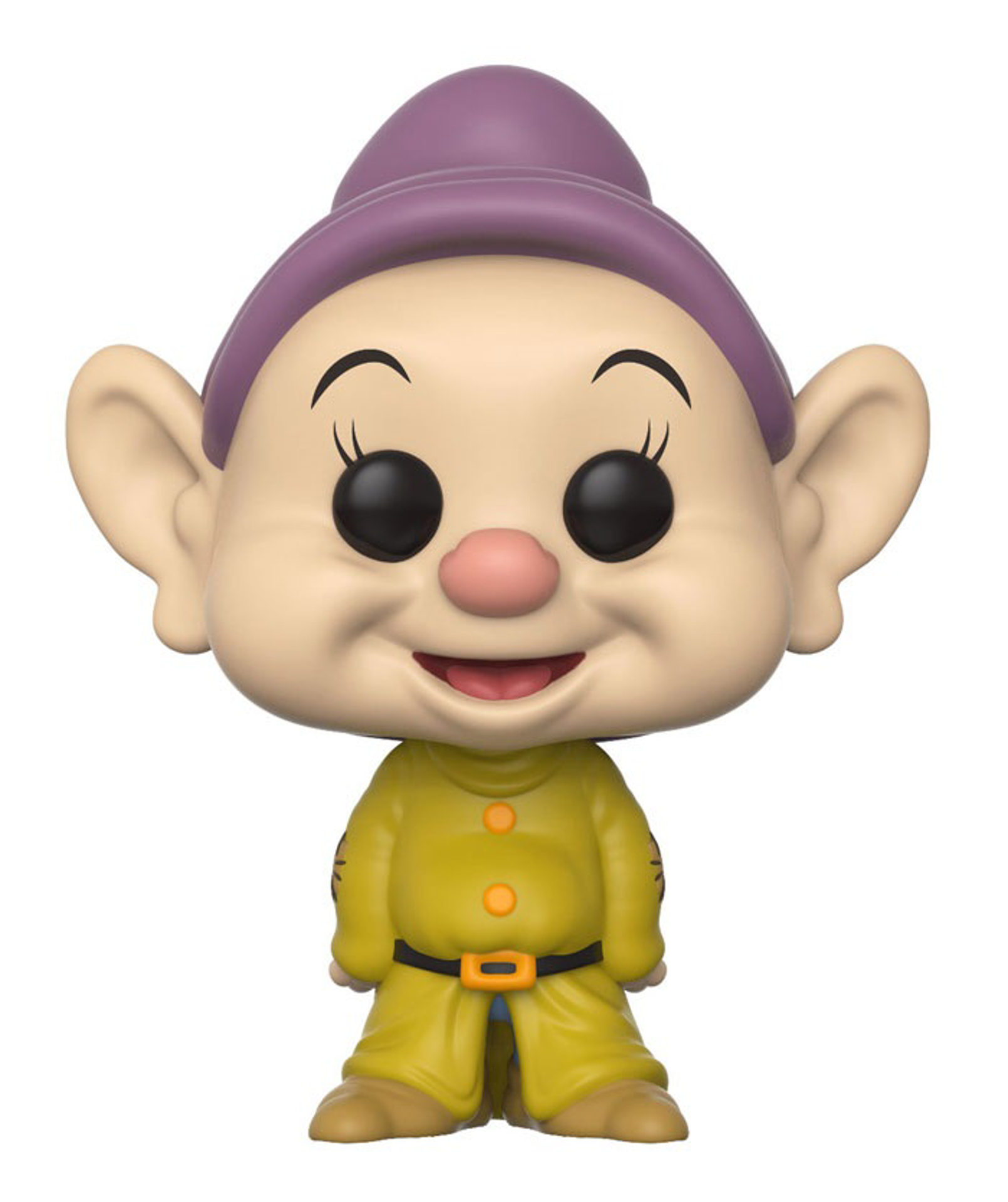 Funko Pop! Disney Snow White Dopey