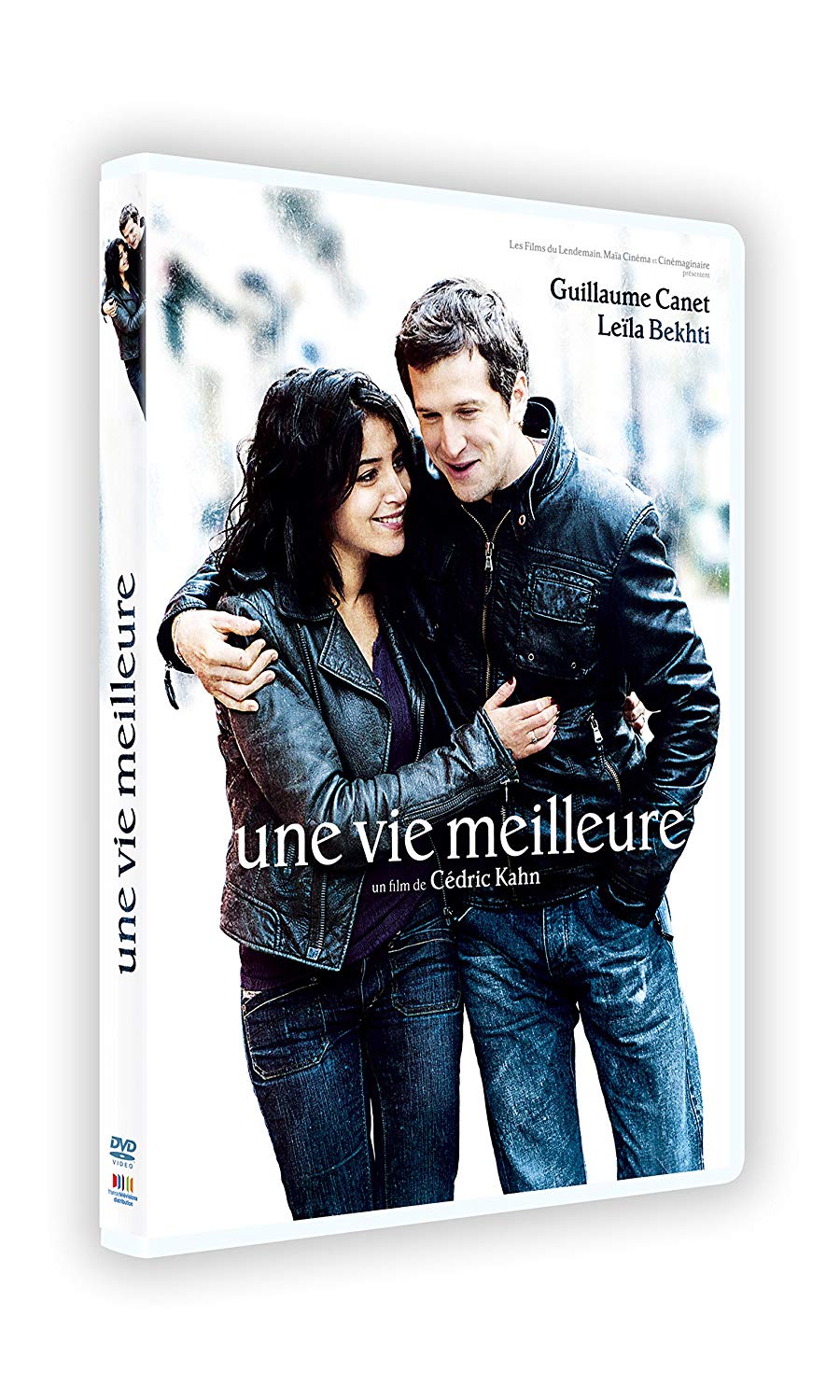 Une vie meilleure [DVD à la location]