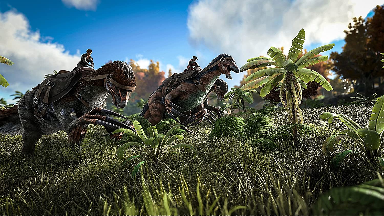 ARK - Ultimate Survival Edition