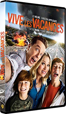 Vive les vacances [DVD à la location]