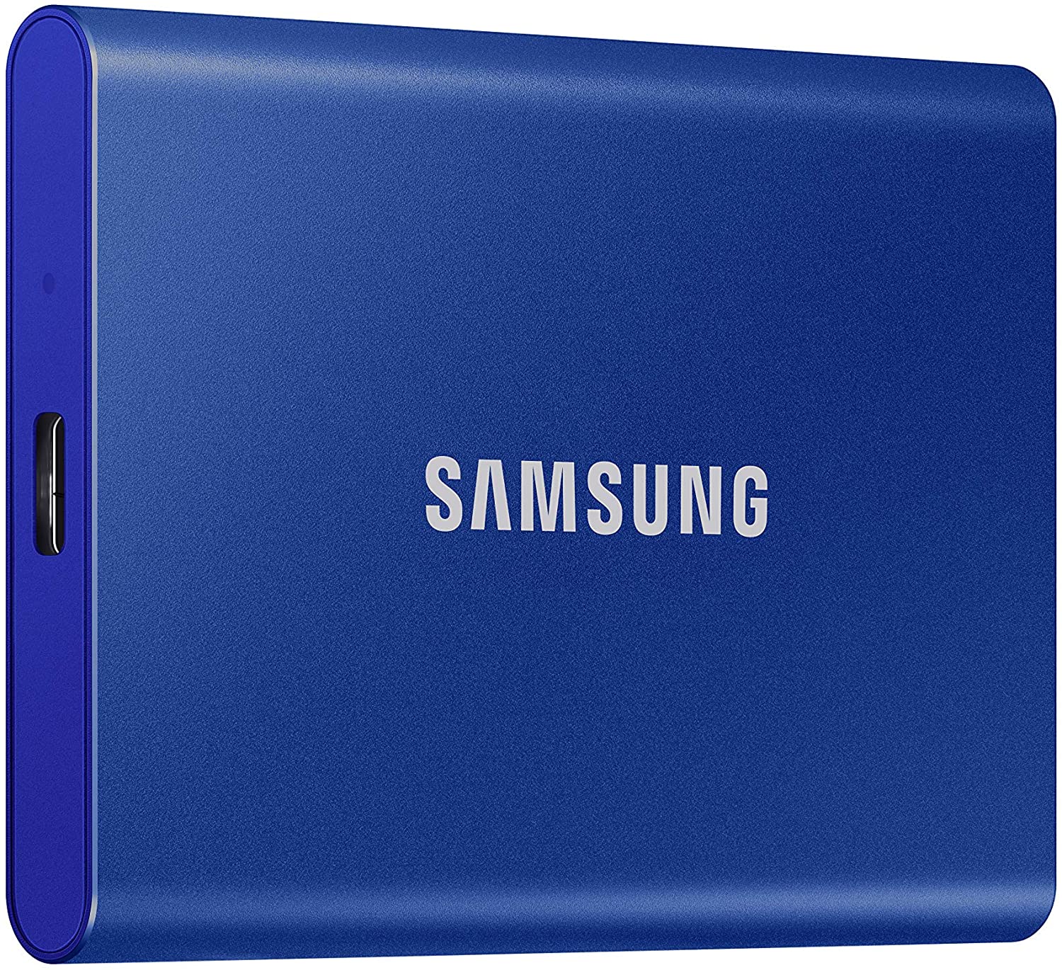 SAMSUNG Portable SSD T7 1TB