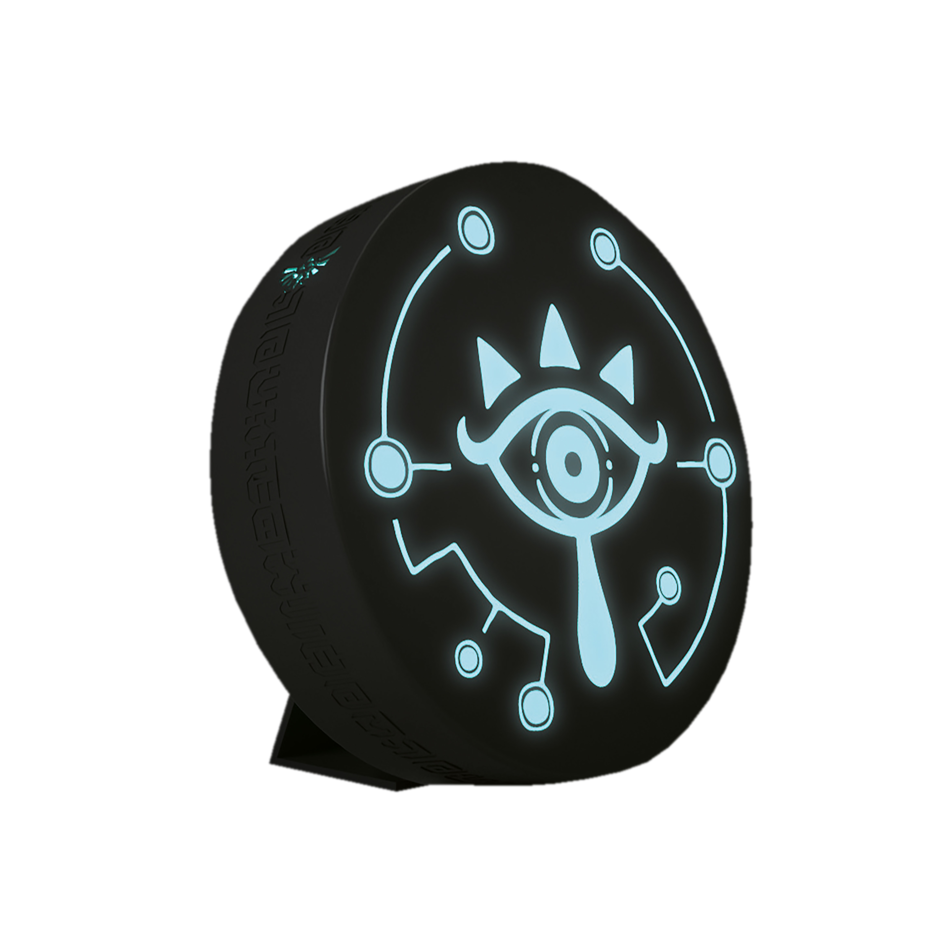 The Legend of Zelda - Sheikah Eye Projection Light