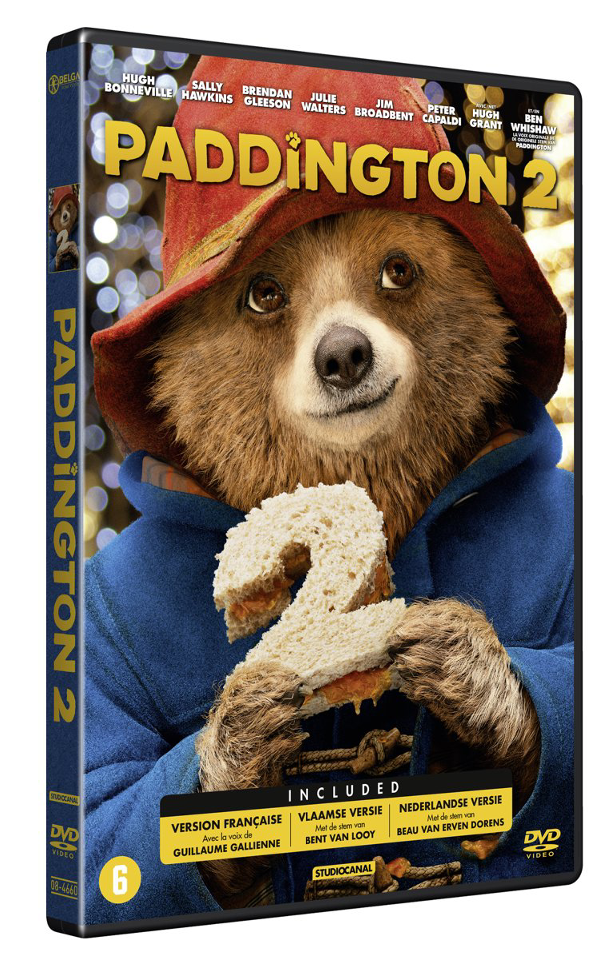 Paddington 2