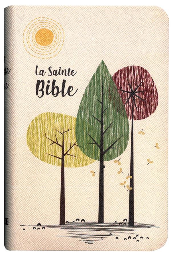 La Bible ; arbre ; segond 1910