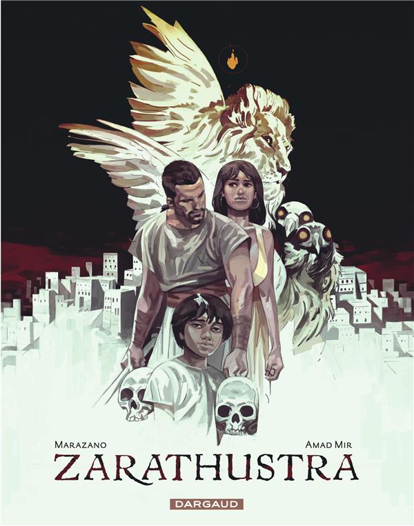 Zarathustra