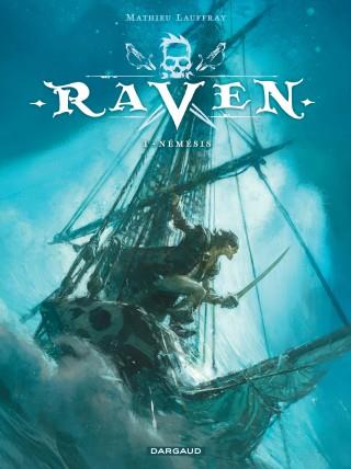 Raven Tome 1 : némésis