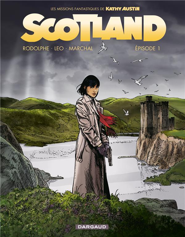 Scotland Tome 1