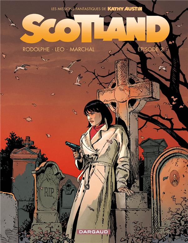 Scotland Tome 2