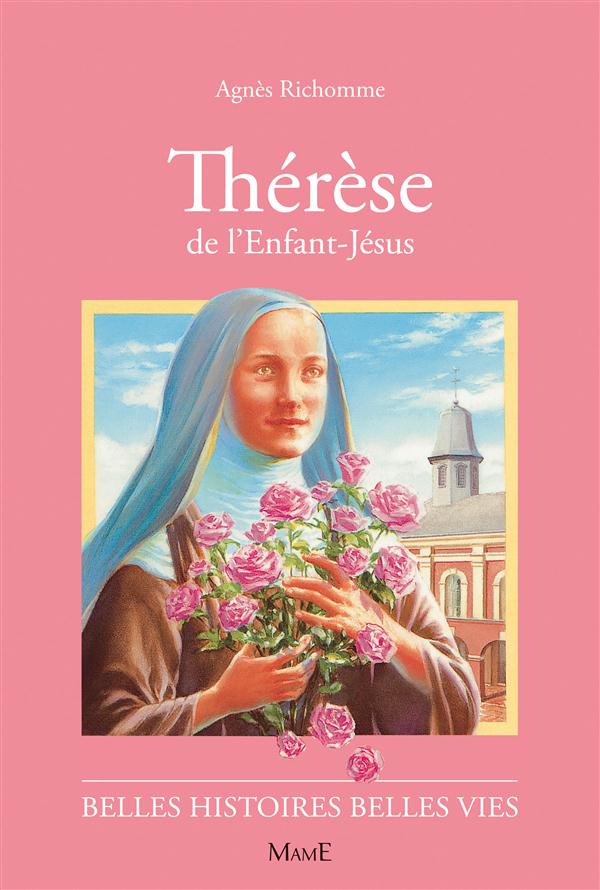 Thérèse de l'enfant-Jésus