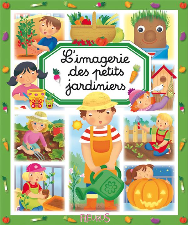 Les petits jardiniers