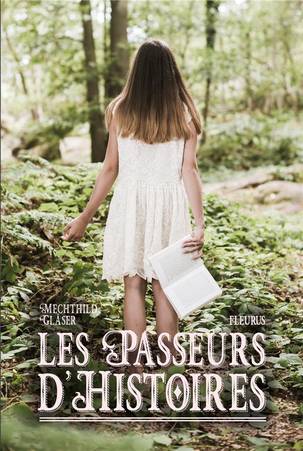 Les passeurs d'histoires