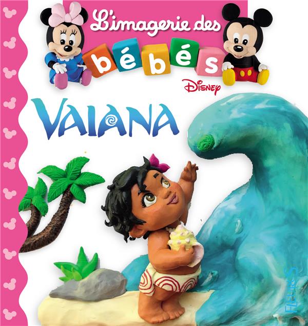 Vaiana, la légende du bout du monde : Vaiana