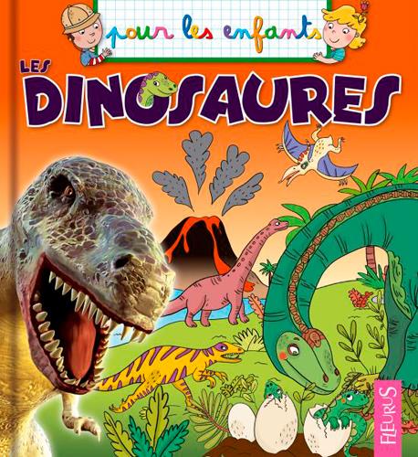 Les dinosaures