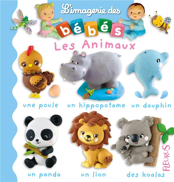 Les animaux