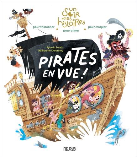 Pirates en vue !