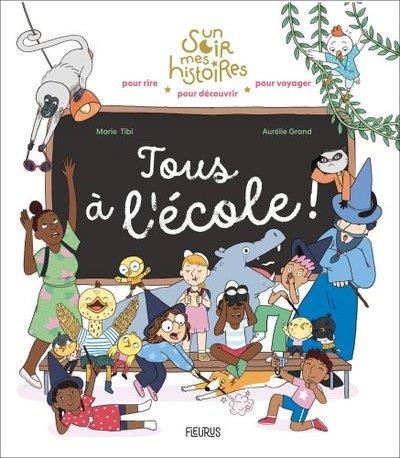 Tous à l'école !