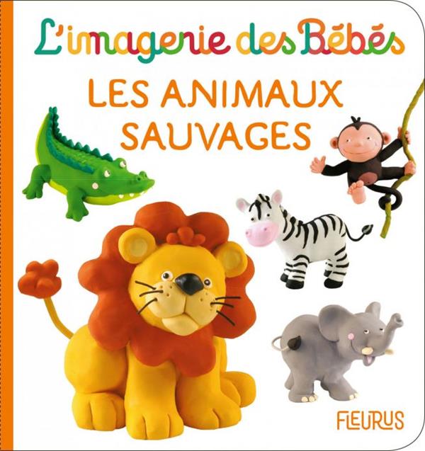 Les animaux sauvages